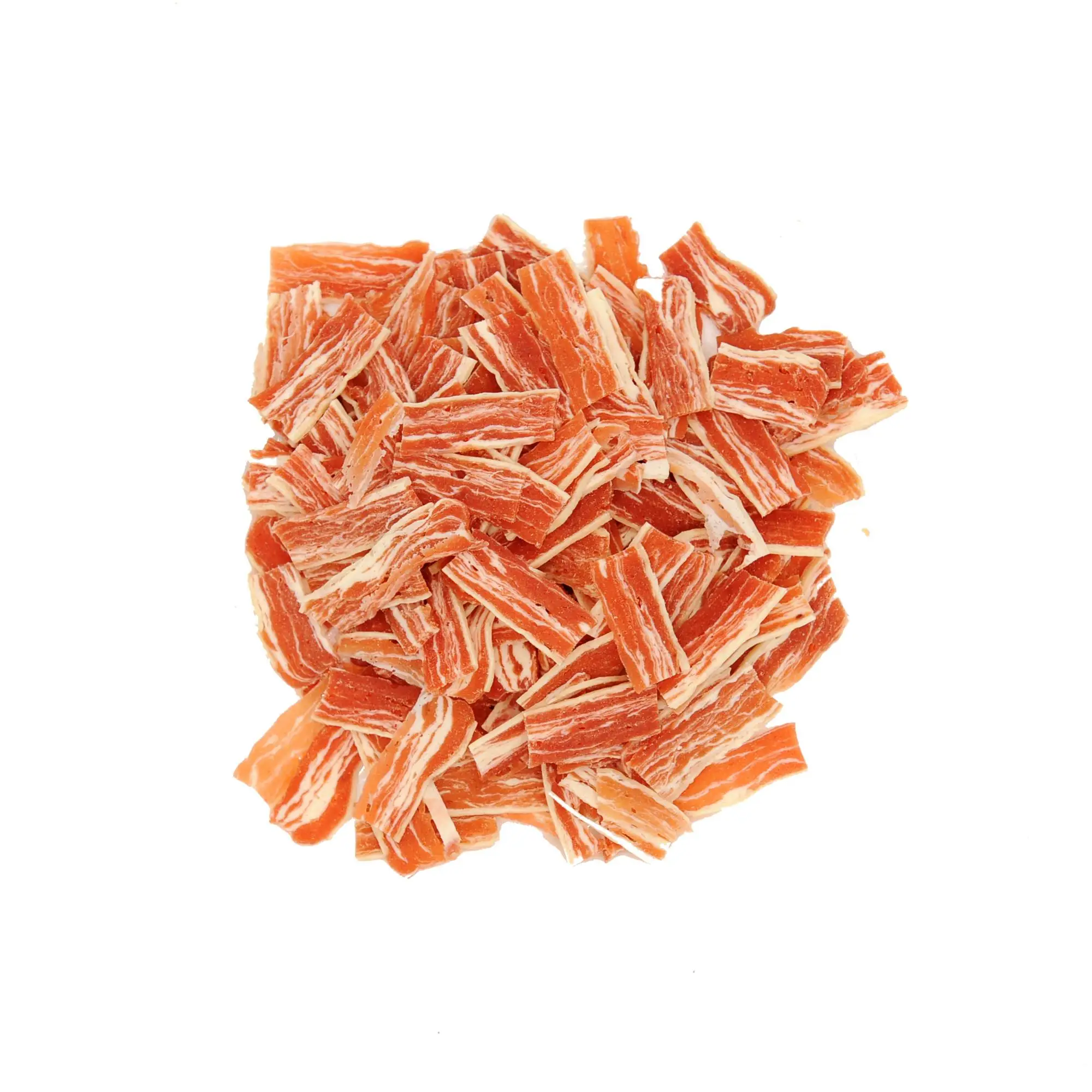 salmon fish  flakes soft treats for cats  nutrition cat food snacks