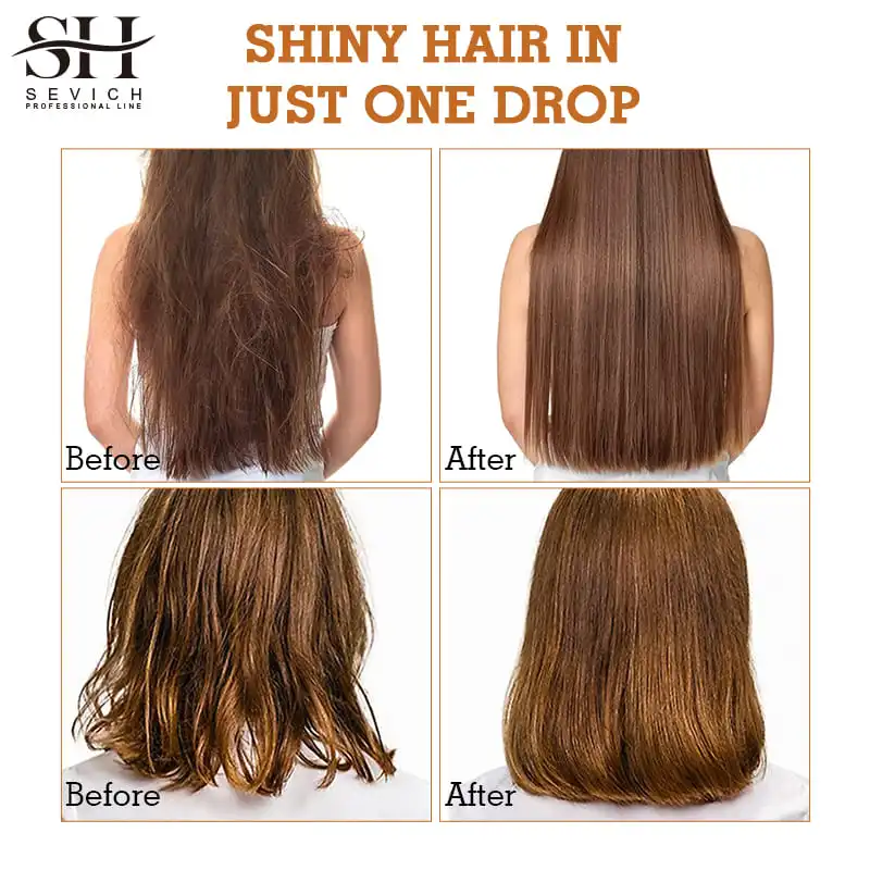 Pure Organic Argan Oil 3 In 1 Vegan Private Label Castor Oil Create Beautiful Hair  Hair Growth Hair Essential Oil