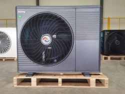 Manufacturer Domestic Air Source Heat Pump Stable And Reliable All In One Heat Pump