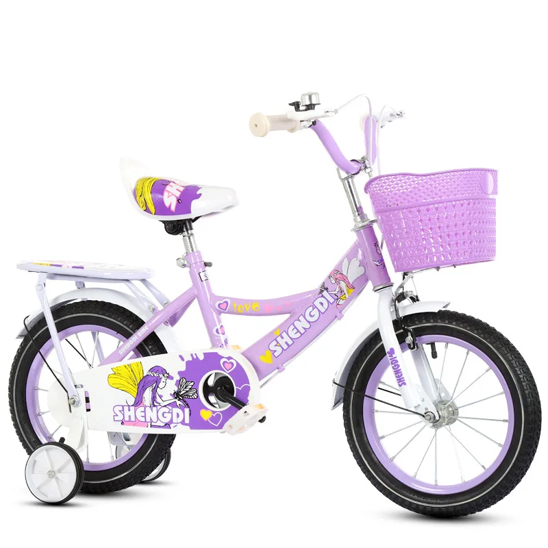 IN STOCK BICYCLE Children bicycle for sale / cheap price kids small bike / wholesale baby cycle for 2 years boys