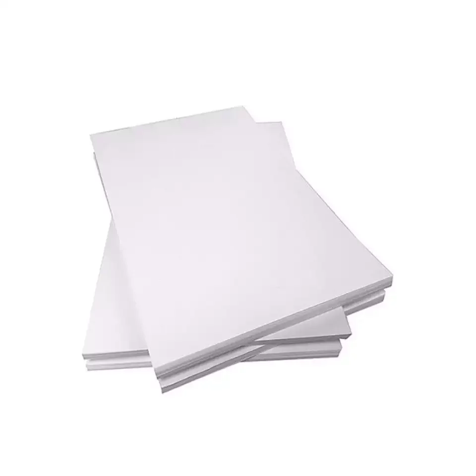 China Factory Mass Cheap Copy Paper A4 80GSM 100% Pulp Office Double a White Copy Paper A4
