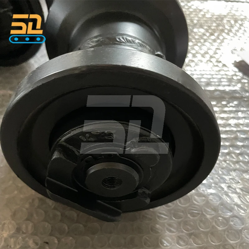 KX71 KX71-3,KX71-3S Bottom Roller Mini Track Roller for Kubota Undercarrier  Down Roller