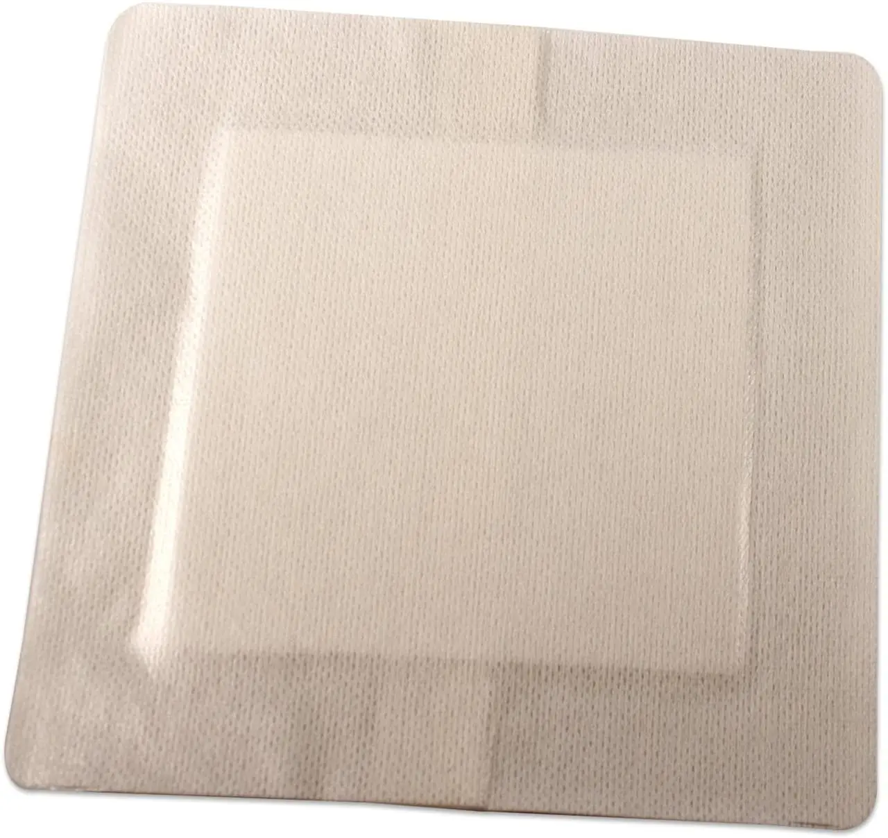 Waterproof Non-woven Wound Dressing Absorbent Non-woven Fabric Bandage Dressing