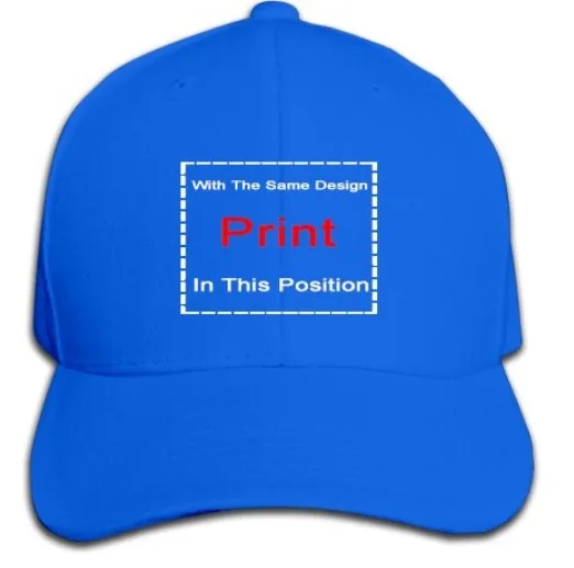 Custom Embroidery Wholesale Saudi Arabia Country Flag Digital Printed Snapback Hat Cap