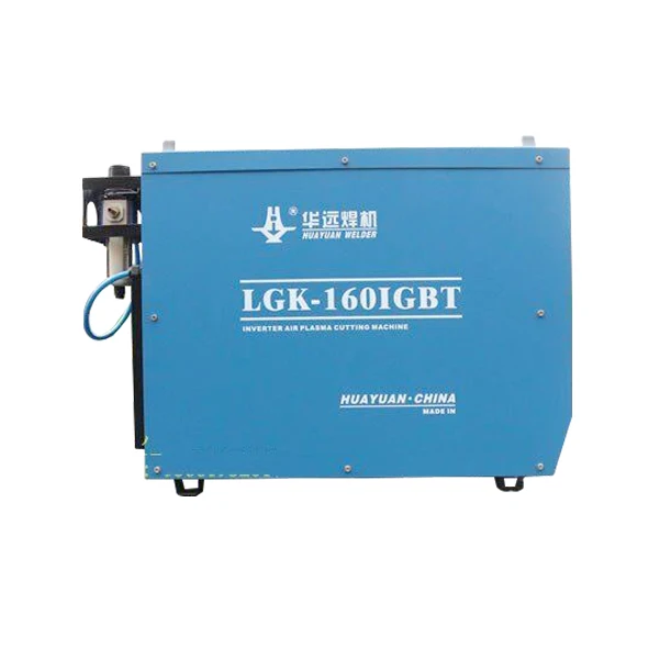 LGK-160IGBT 160A IGBT Inverter Air Plasma Cutter Power Source