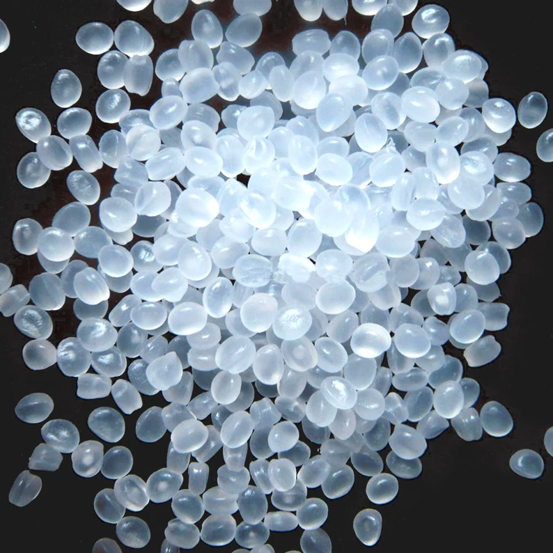 Polypropylene PP Granules Virgin PP Plastic Raw Material Bag Quantity Auto CAS Medical Packaging Food Parts Solid Package Fiber