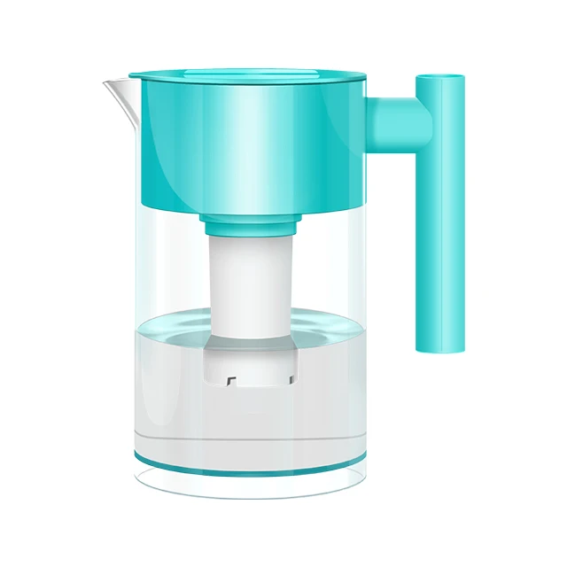 Feihong UF 80D water purifier mineral water purifier replaceable water purifier pitcher