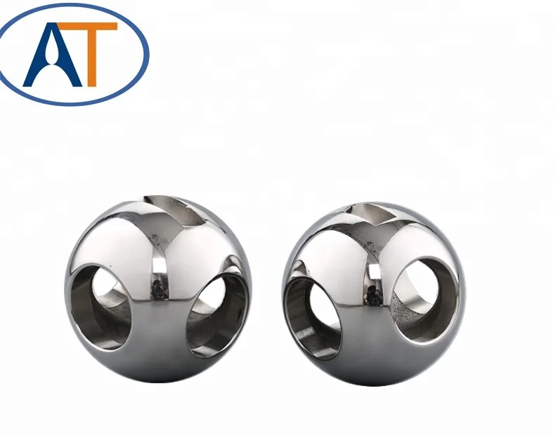 
4 way ball valve balls material stainless steel 304, 316 