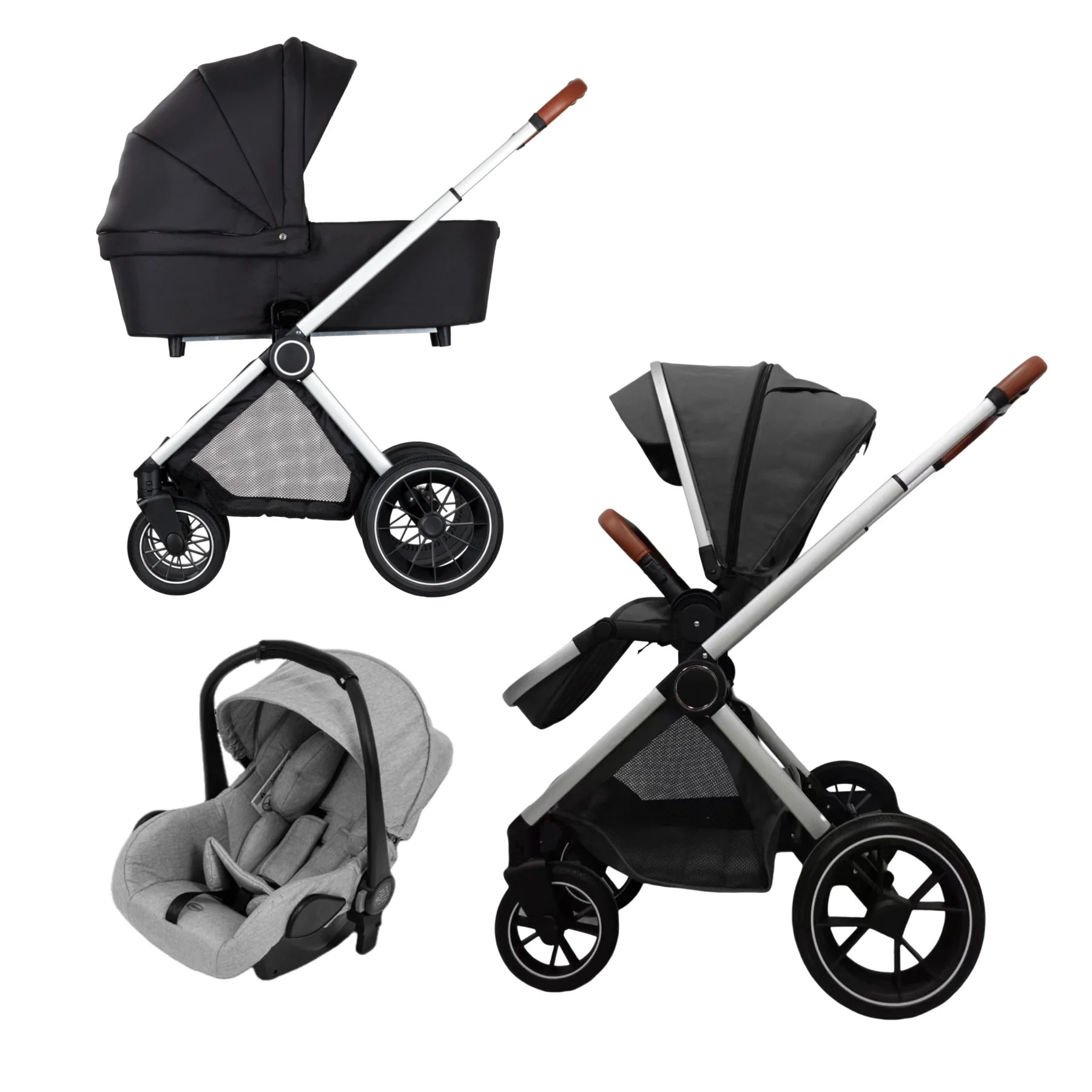 Carrito montable para bebe passeggino pieghevole coche moises bebes. Детские коляски kinderwagen poussette de voyage