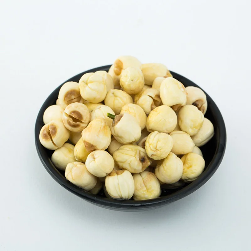 Chinese dried lotus seed natural white lotus nut for sale