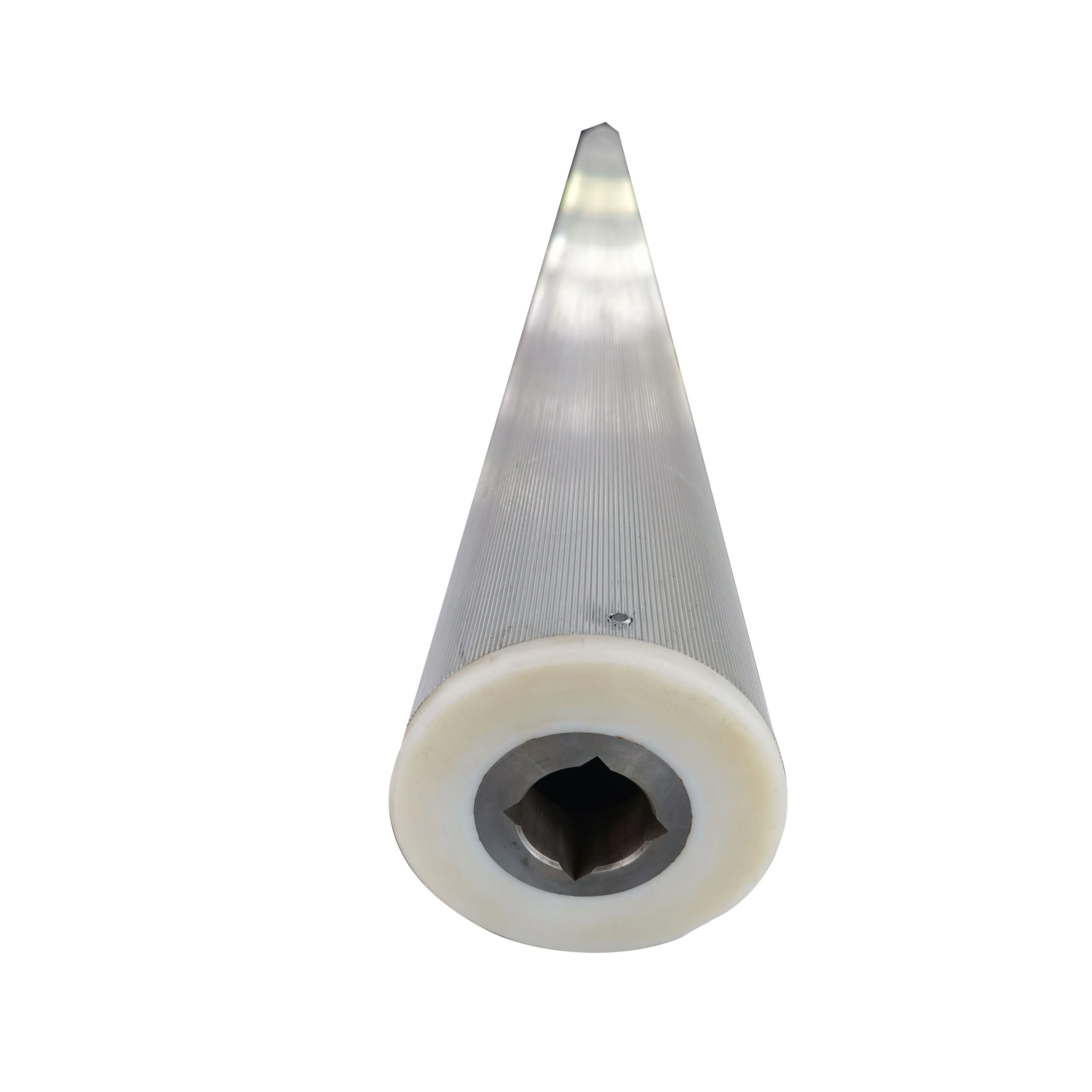 Good Quality Roller for Loom Weaving Shaft For Picanol Loom Machine