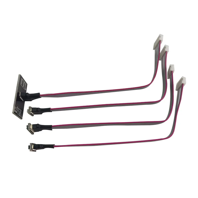 DS 809SE Unlocking Tool EFI PIN PadLock Unlock for Macbook A1706 A1534 iMac Air Repair SPI ROM Read Write for Macbook iCloud S