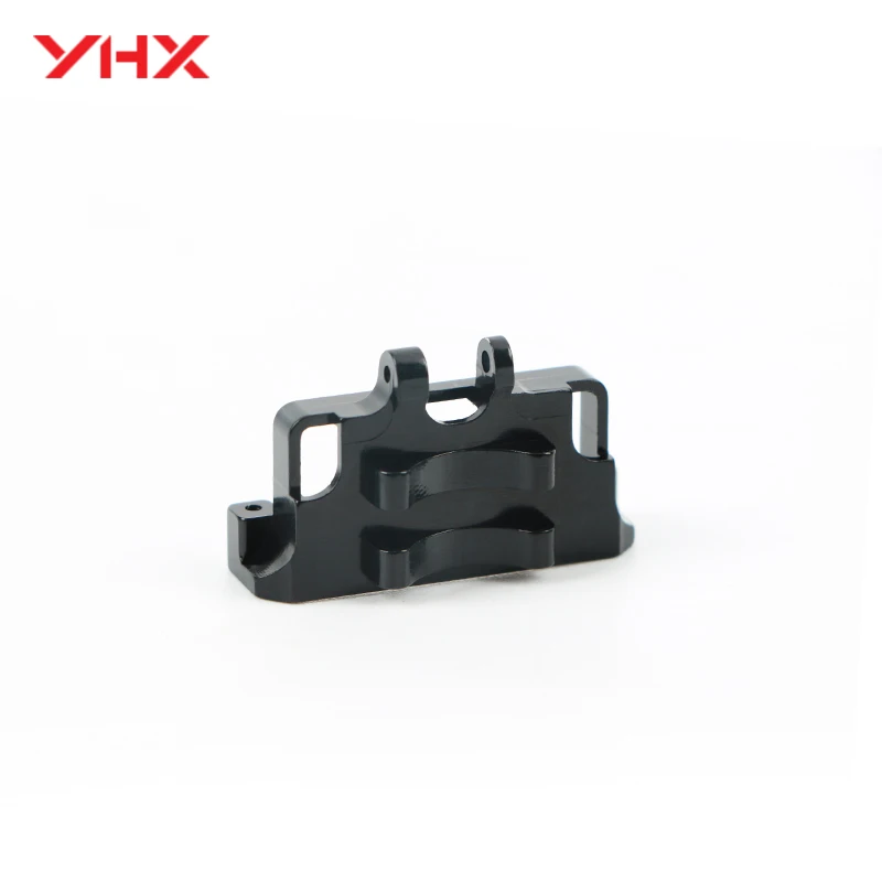 OEM сервопривод фиксированное Крепление Держатель сиденья с винтами для Axial Scx24 90081 1/24 Rc Гусеничный автомобиль обновленные детали доступ