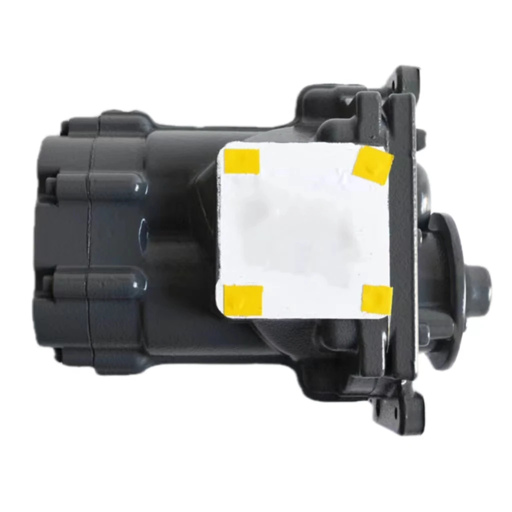 Прочная 1616753592 головка воздушного компрессора, винтовой компрессор, запасная часть для машины воздушного компрессора