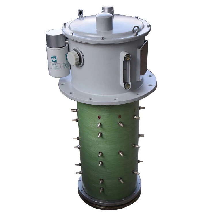 High performance design quality assurance Transformer On Load Tap Changer