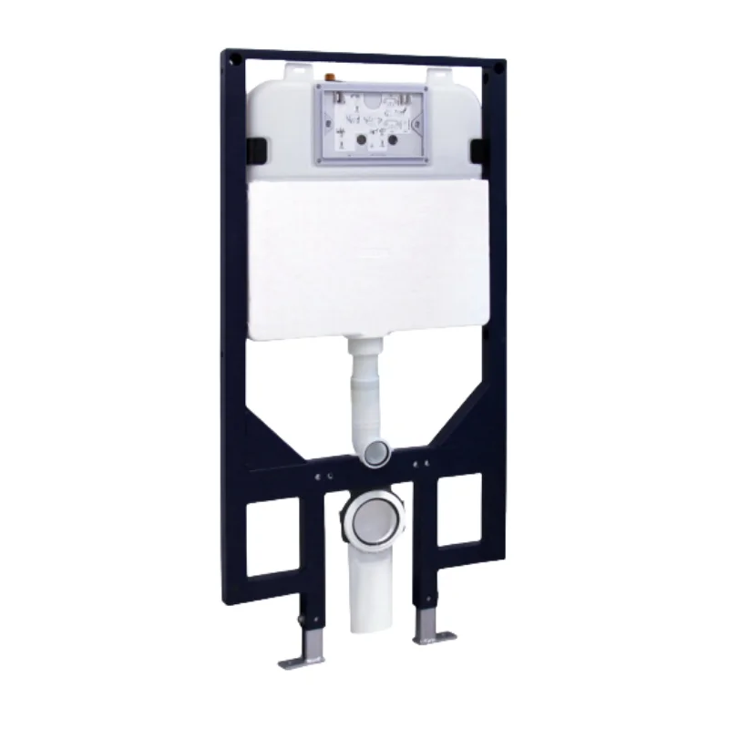 Export Australia New Zealand Toilet tank hidden into wall type wall row hanging wall Apartment hotel hidden water tank