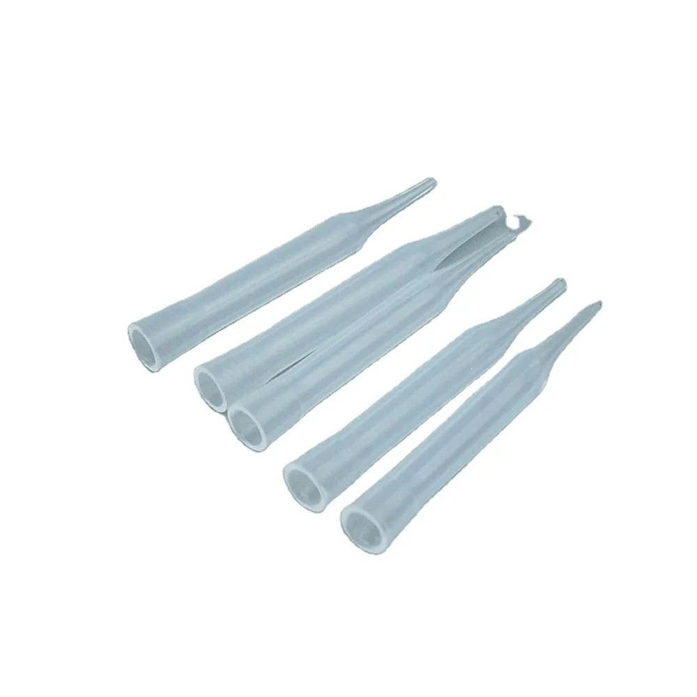 10ml Savillex Pipette Tips PFA Chinese Academy of Geological Sciences