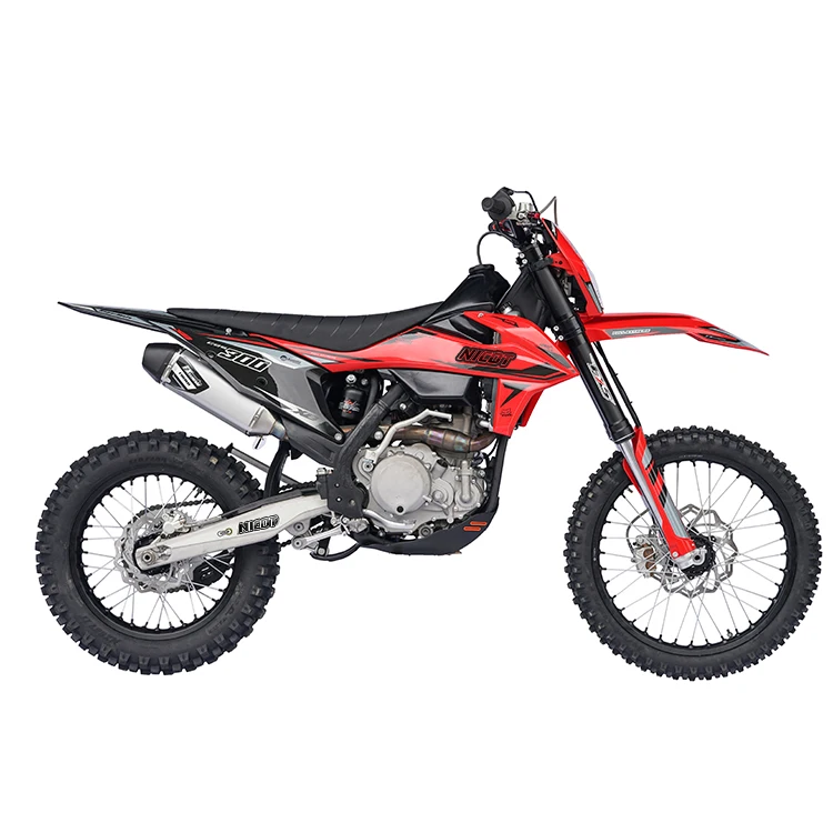 Хит продаж мотоцикл Nicot высокоскоростной внедорожный Enduro 300