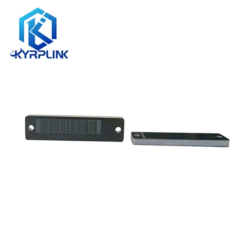 UHF PCB Hard On-metal Tag 860-960mhz Anti Metal  RFID label for IT Asset Management