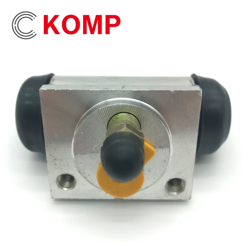 Аксессуары автомобильный цилиндр тормозного колеса 47550-09070 для пикапа TOYOTA HILUX FORTUNER