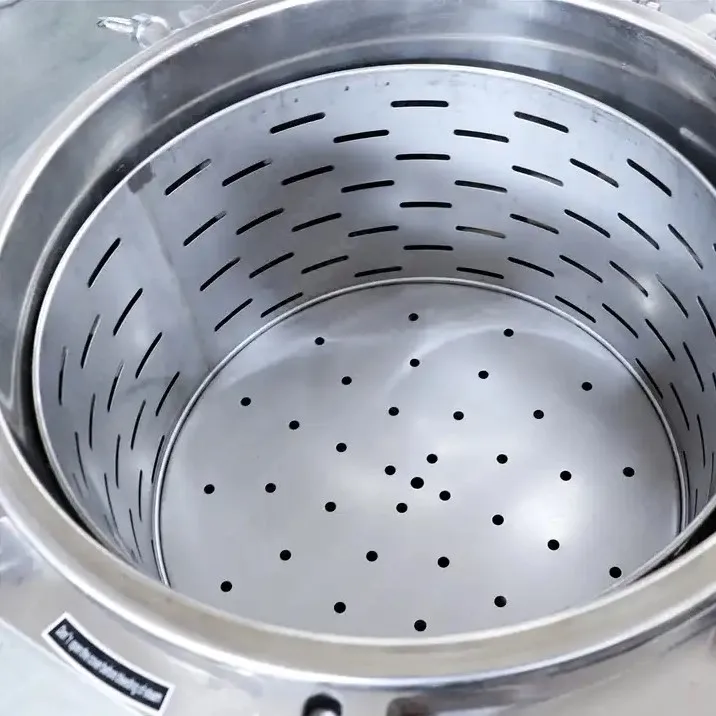 100 Liter 1150L Industrial Steam Sterilizer Vertical Autoclave Price For Mushroom Substrate Bag Retort Machine