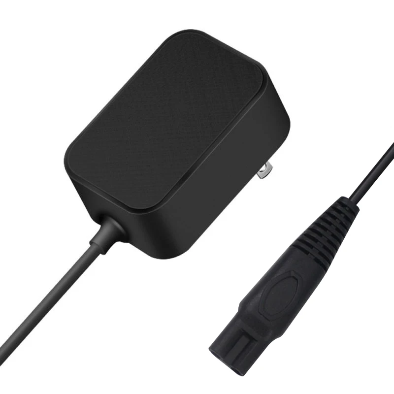 Бритва США KC ЕС настенная розетка переменного тока адаптер питания зарядное устройство для мобильного телефона Philips 3,4 V 2A бритвы адаптер для Hq8505/6070/6075/6090 бритвенный станок