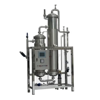 Pharmaceutical equipment CZQ3000 pure steam generator