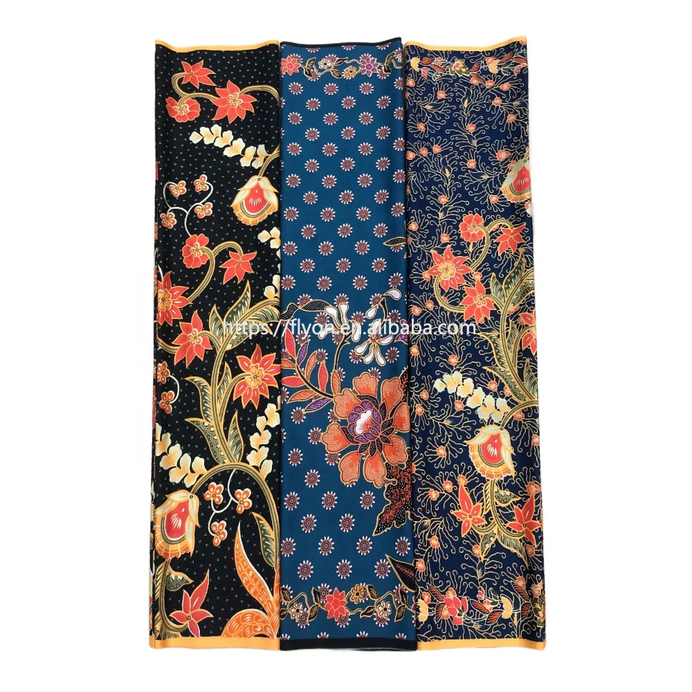 Thailand Traditional Clothing Wholesale Traditional Batik Sarong Lungi For Men Sarong Indonesian For Men Songket Sarung Eid