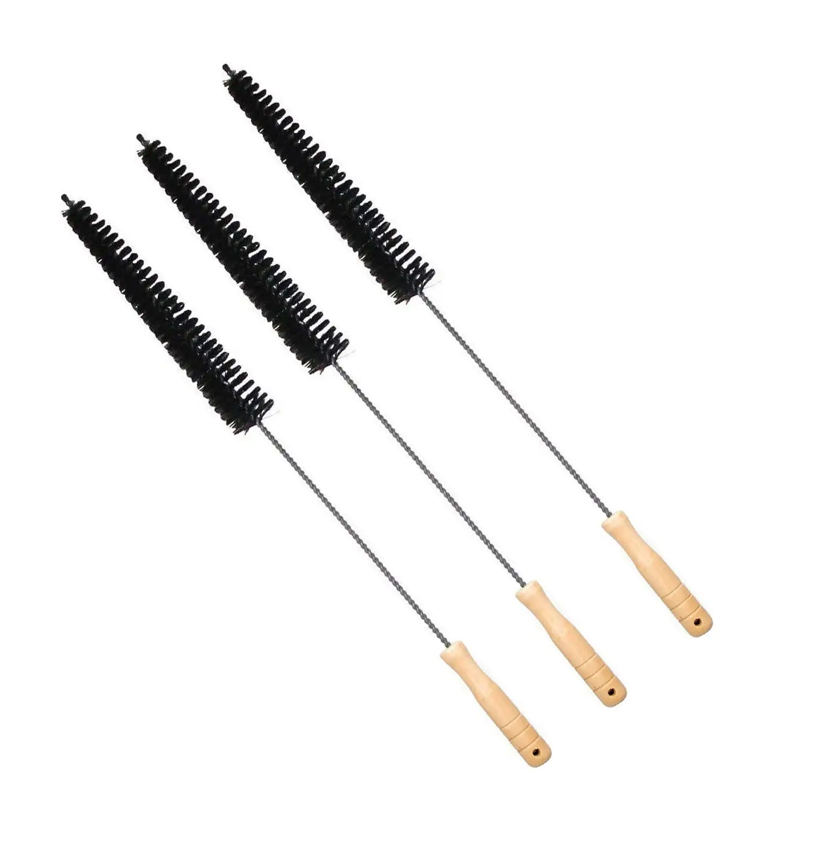 Dryer Vent Cleaner Kit Clothes Dryer Lint Brush Vent Trap Cleaner Home Essentials Long Flexible Refrigerator Coil Vacuum Brush