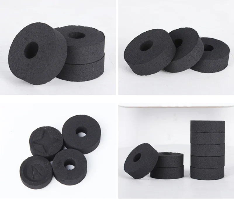 Hydraulic press machine price per ton of shisha charcoal briquette for sale