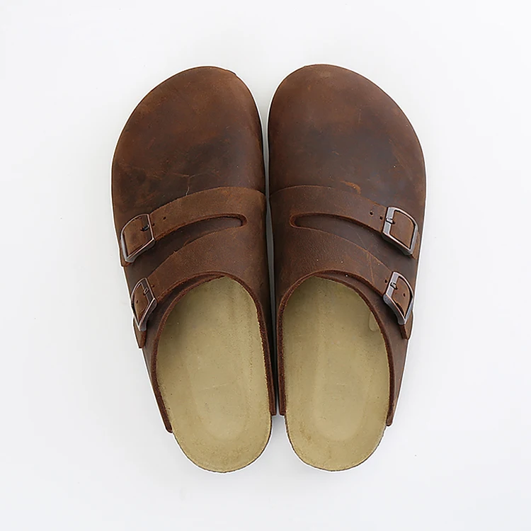 Latest Slip On Shoes Dual Purpose Slippers Sandals For Women And Ladies