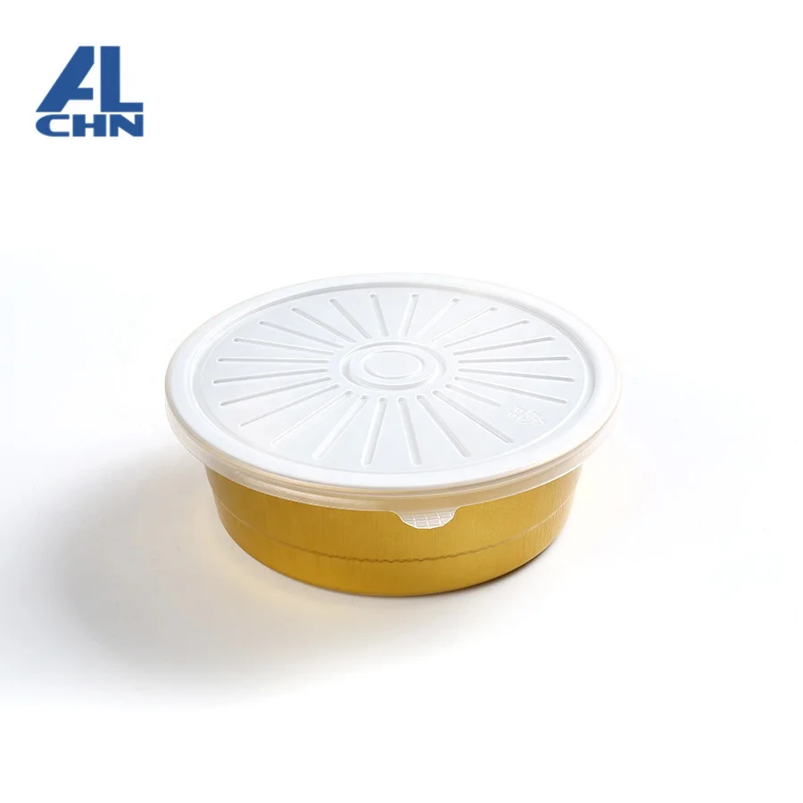  Пластиковая крышка ALCHN для