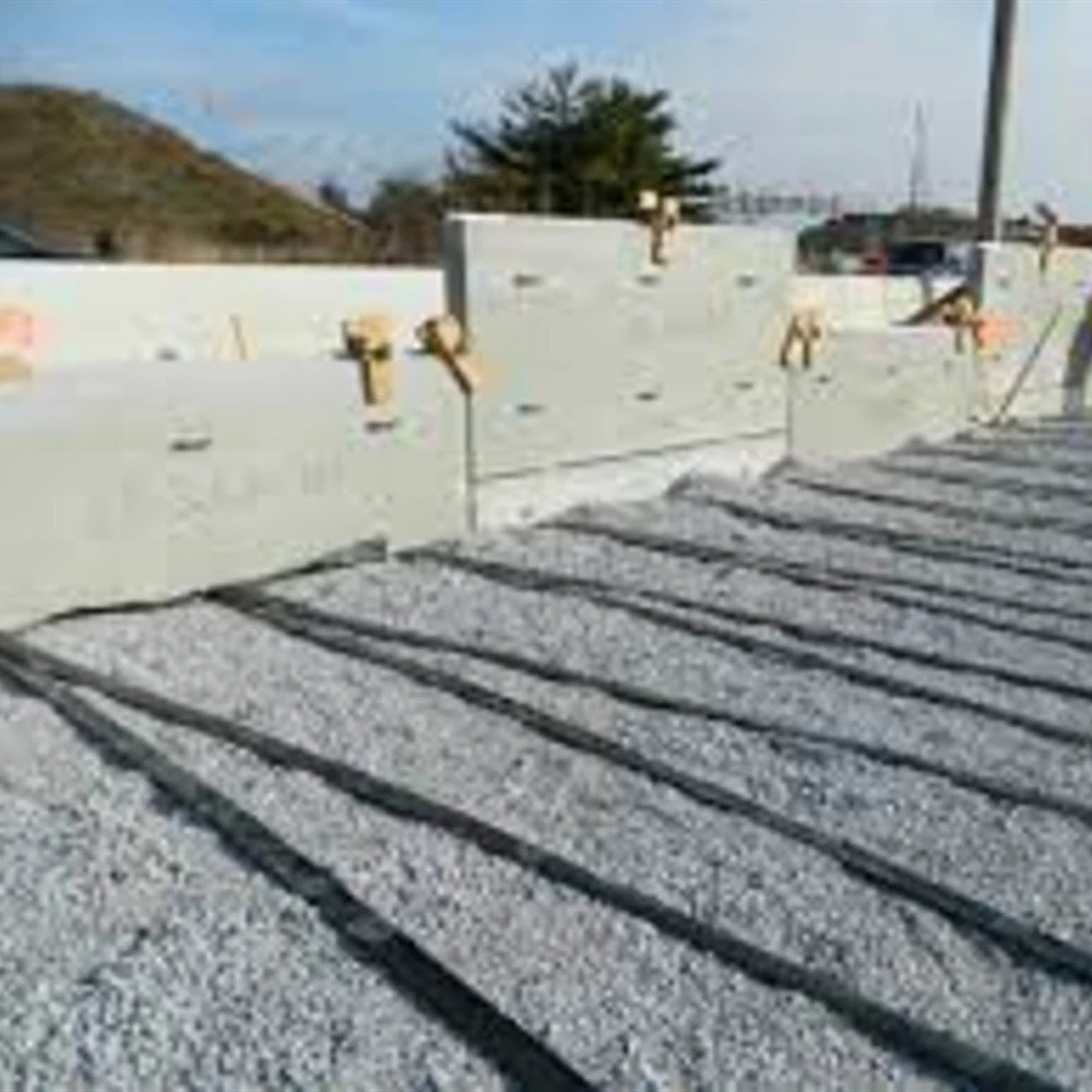 Заводская Конкурентоспособная Цена HDPE оболочка Высокая прочность на растяжение полимерные полиэфирные полосы заводская цена
