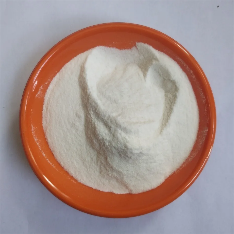 Raw Material Polyvinylpyrrolidone / Pvp K30 CAS 9003-39-8