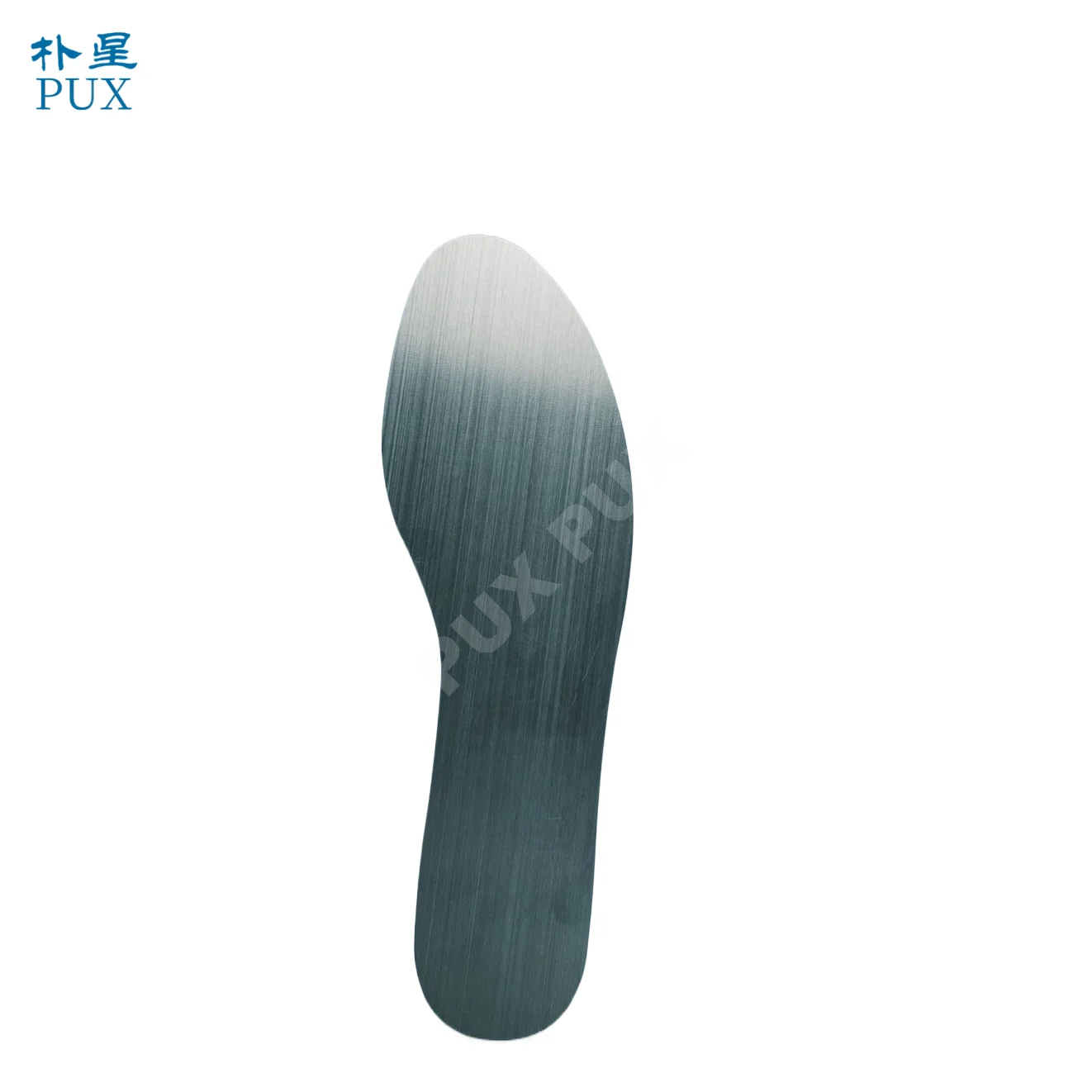 2024PUX протектор стальной носок стандартная стальная подошва из нержавеющей стали для защитной обуви