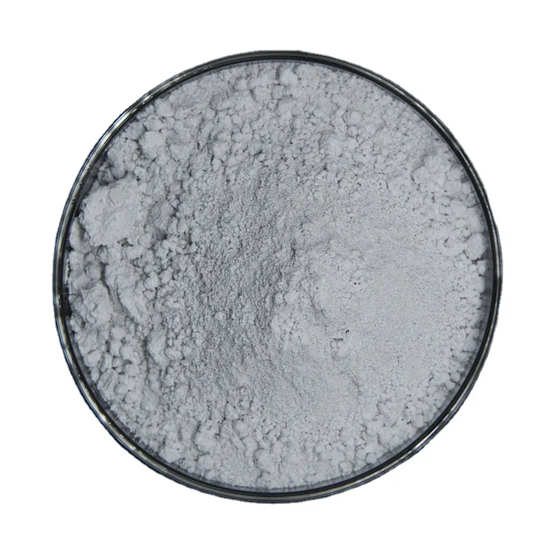 WhIte aluminum oxide powder for polishing abrasive material