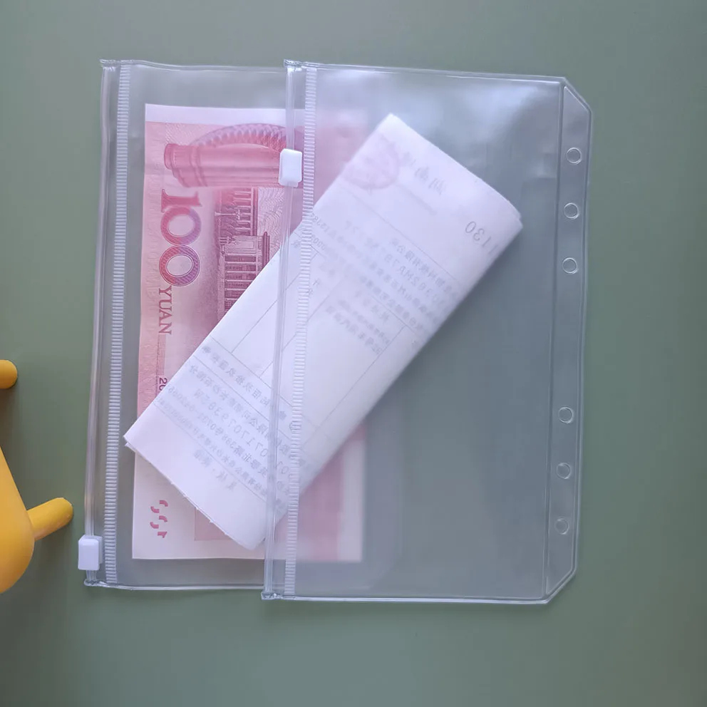 Оптовая продажа водостойкий портмоне с 6 отверстиями