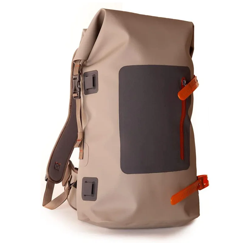OEM ODM Wholesale  Waterproof  Material TPU PVC   bag dry for hiking fishing sports beach travel