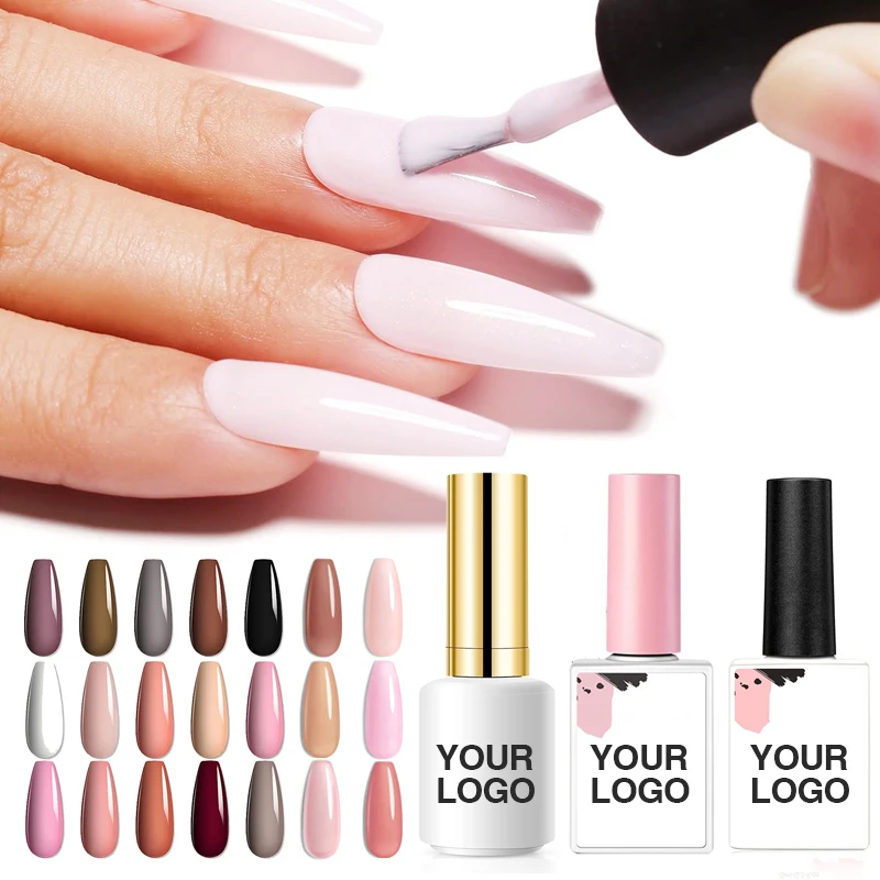 CCO Best Sale Nail Art Factory Supplies Wholesale Nail Uv Gel Polish