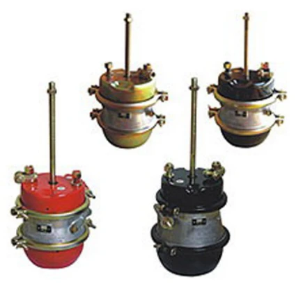 OEM High Quality Durable T30 30 T3030 Heavy Duty Commercial Truck Semi Trailer Master Parking Braking Air Spring Brake Chamber