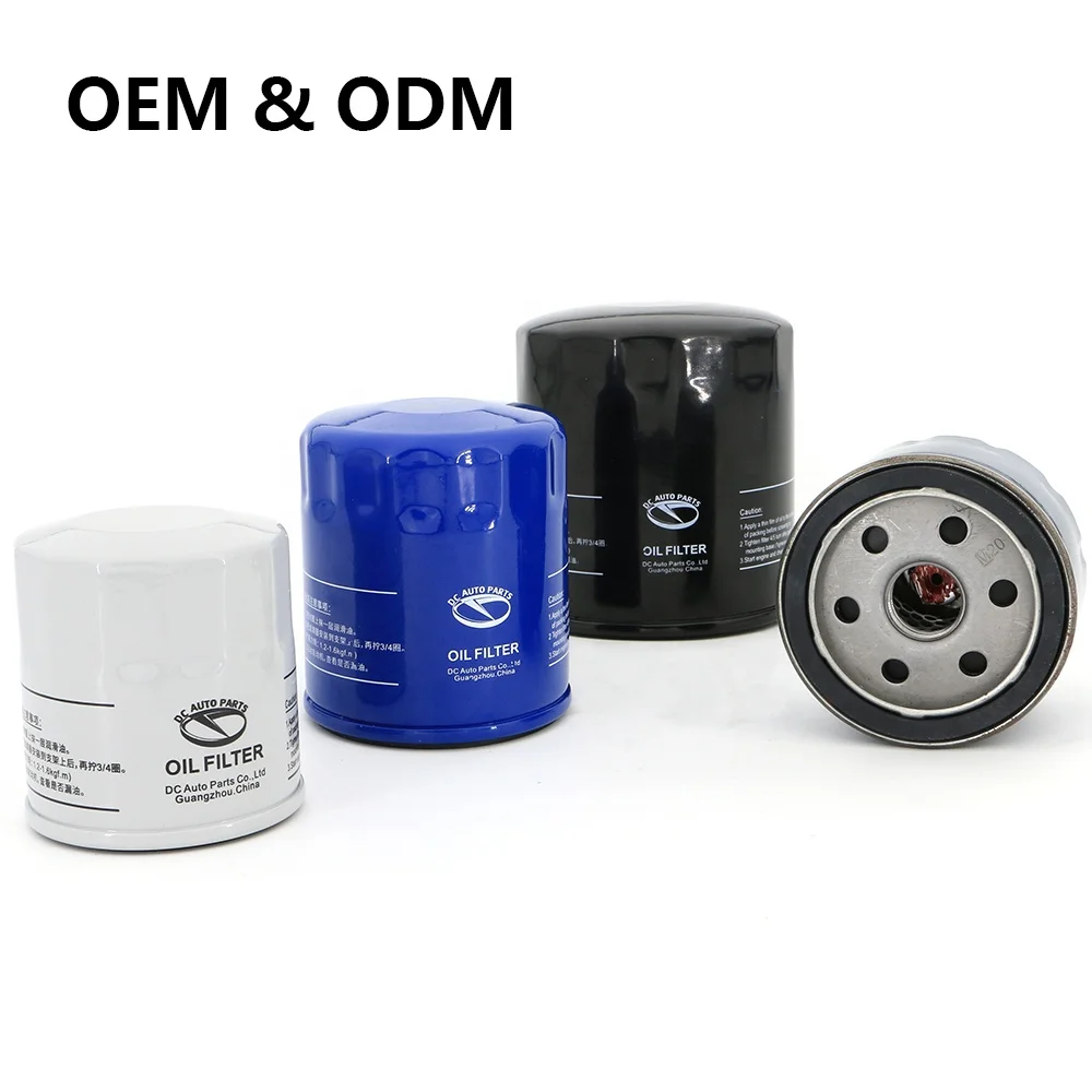 2630035530 Auto Car Engine Air Filter Genuine OEM 26300-35530 For Hyundai KIA Filters 26300 35530