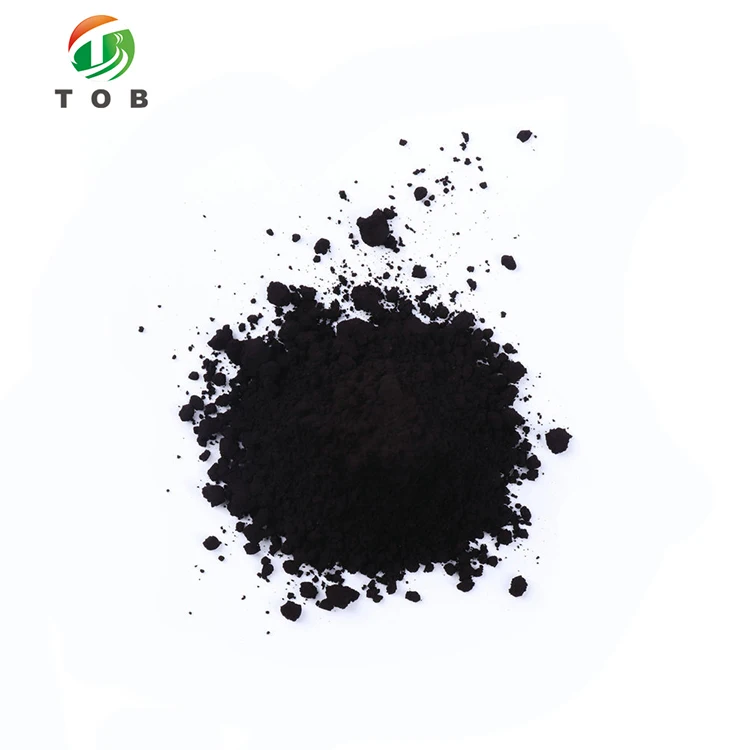 Lithium Ion Battery Cathode Raw Materials LiNiMnCoO2 NCM Black Powder