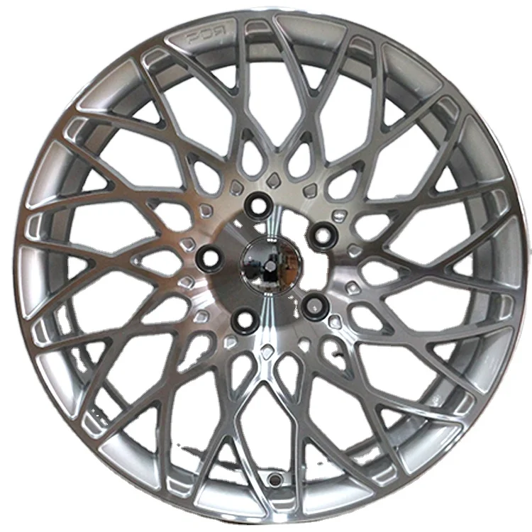 Новый стиль 15 16 18 19 20 21 22 дюйма PCD 4x100 4x114,3 4x110 4x4 колесо из алюминиевого сплава для автомобиля