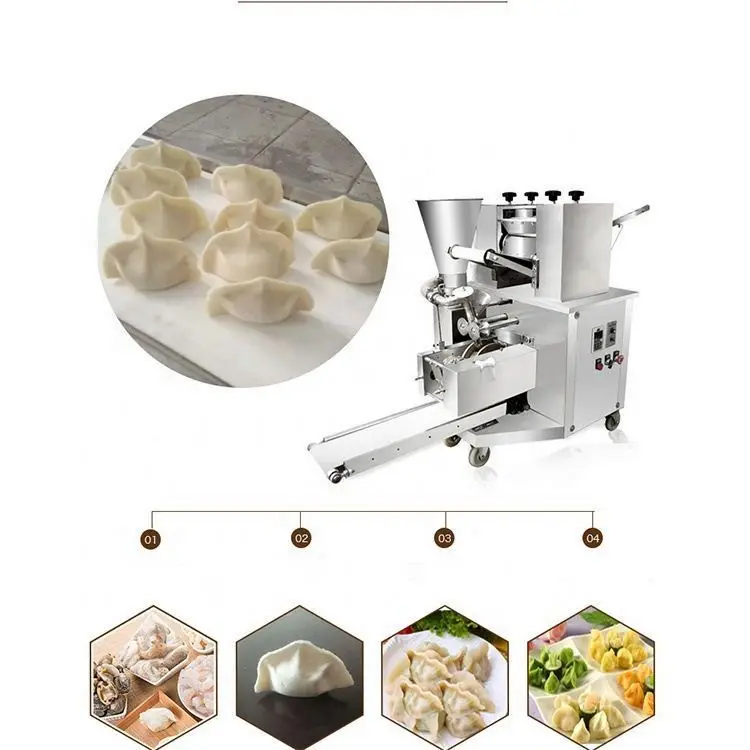 dumpling maker set mold / automatic pastry sheet maker spring roll wrapper m / momo maker dumpling