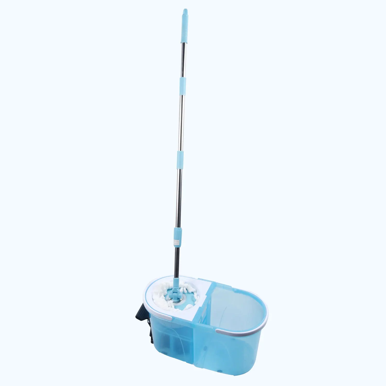 Hot Sale Magic Floor Cleaning Mop Microfiber Tornado Mops bucket