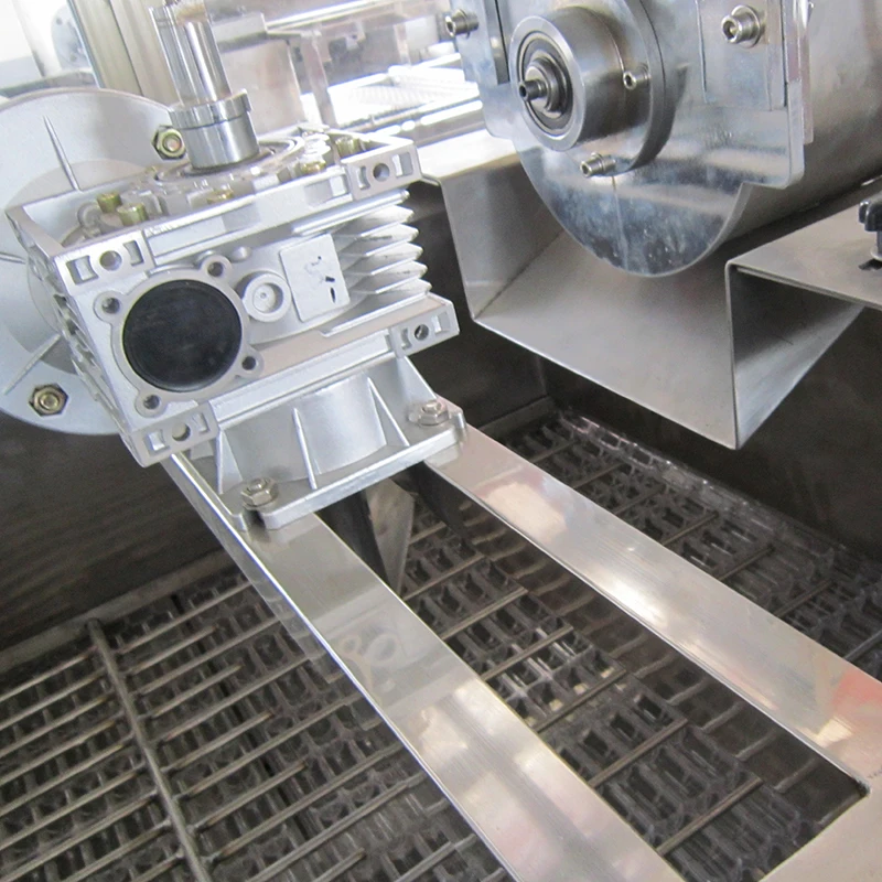 
Factory supply discount price milling machines oats Direct Prices 