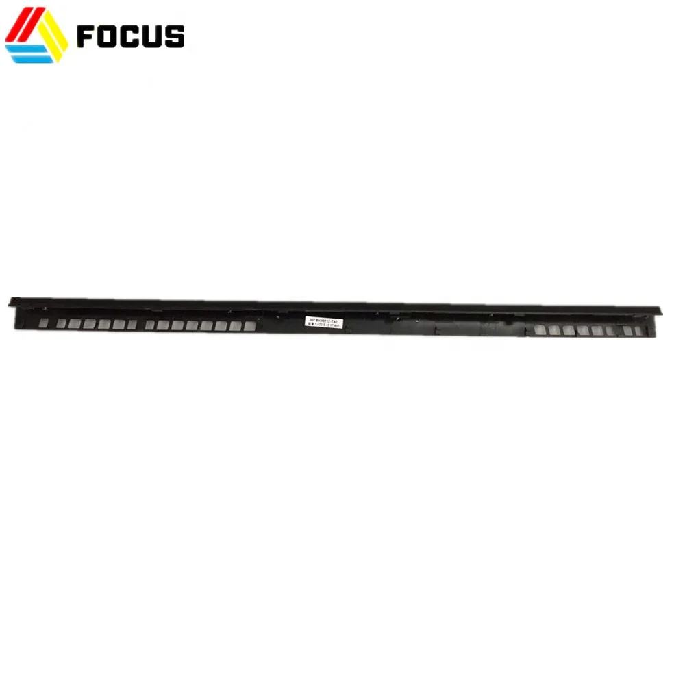Brand New Laptop LCD Hinge Cover Strip For MSI GS63VR 307-6K10212-TA2
