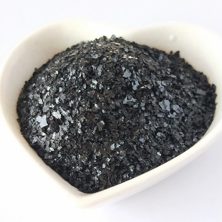 Dried seaweed extract Fertilizer sea kelp powder raw material