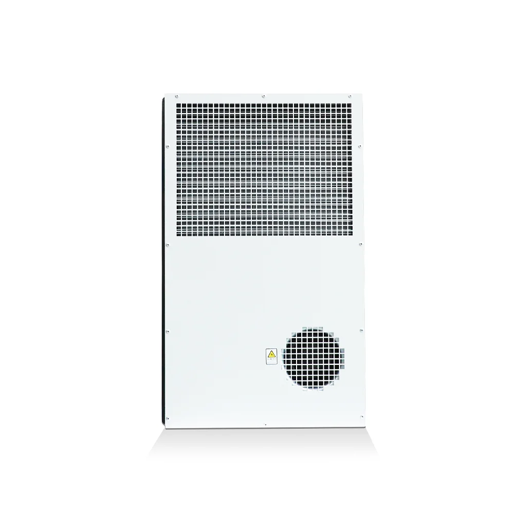  Новое условие в Китае (стандарты CE аттестация кондиционер 220VAC Охлаждающая способность 2000 Вт внешний телекоммуникационный шкаф холодильные