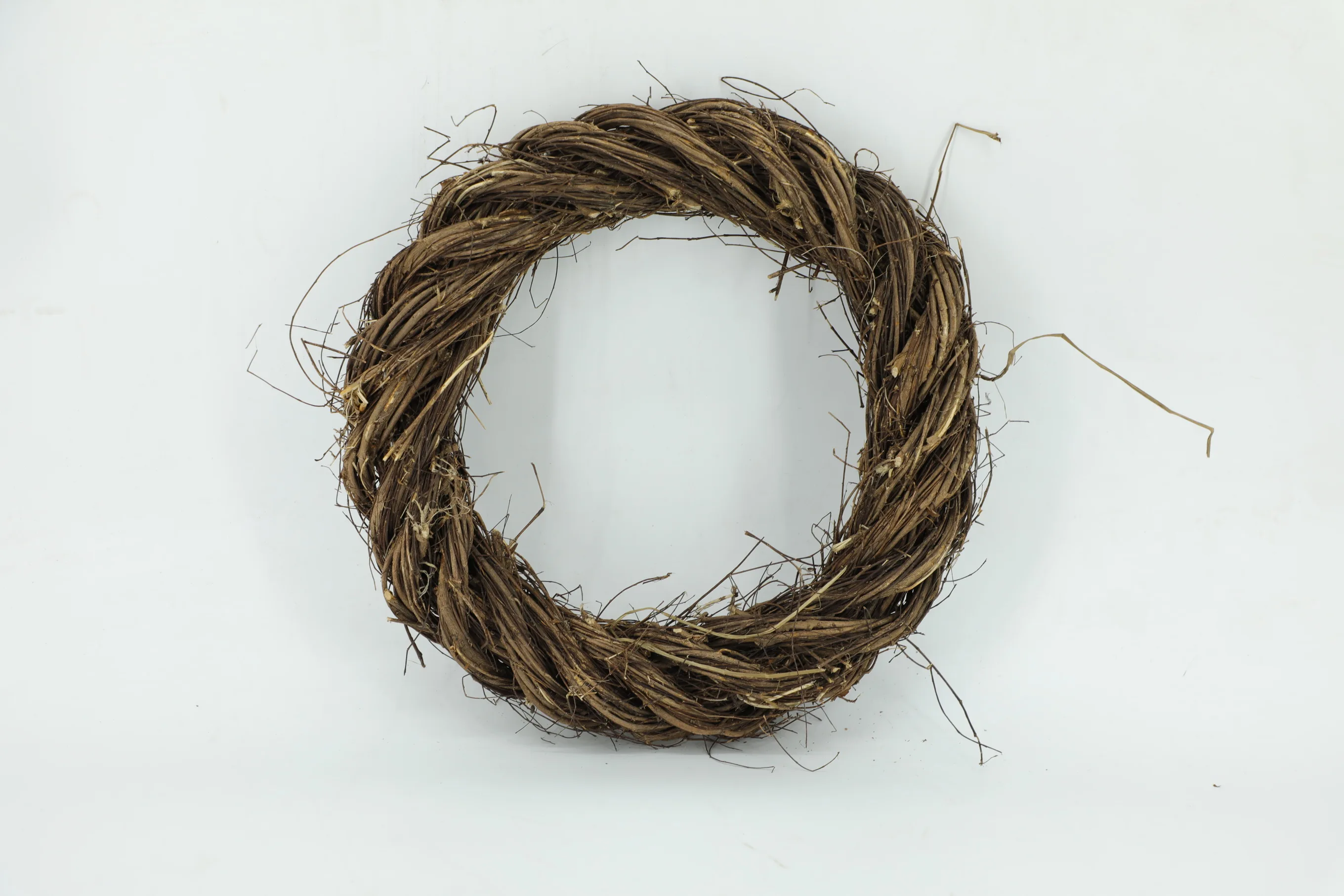 
grass/straw circle ring, YS21-051 